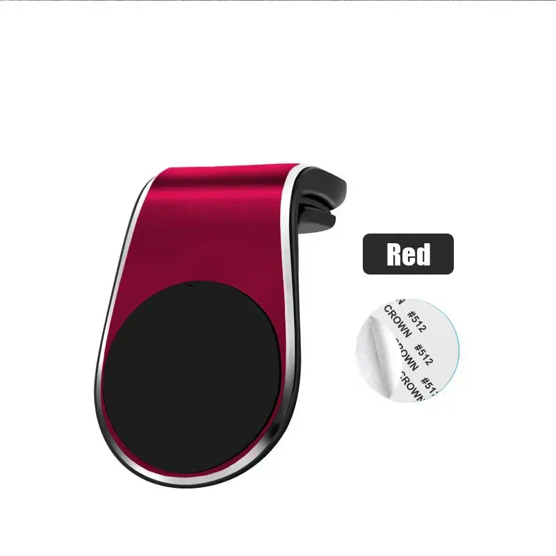 Magnetic Car Phone Holder Car Phone Stand Clip Mount For Smart Fortwo Forfour Forjeremy Forvision 451 453 Brabus Roadster