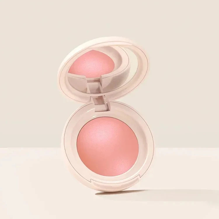 3D Face Bronze Contour Stick + Cream/Liquid Blusher