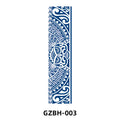 Waterproof Temporary Tattoo Stickers – Arm, Shoulder, Waist & Foot Designs for Men & Women
