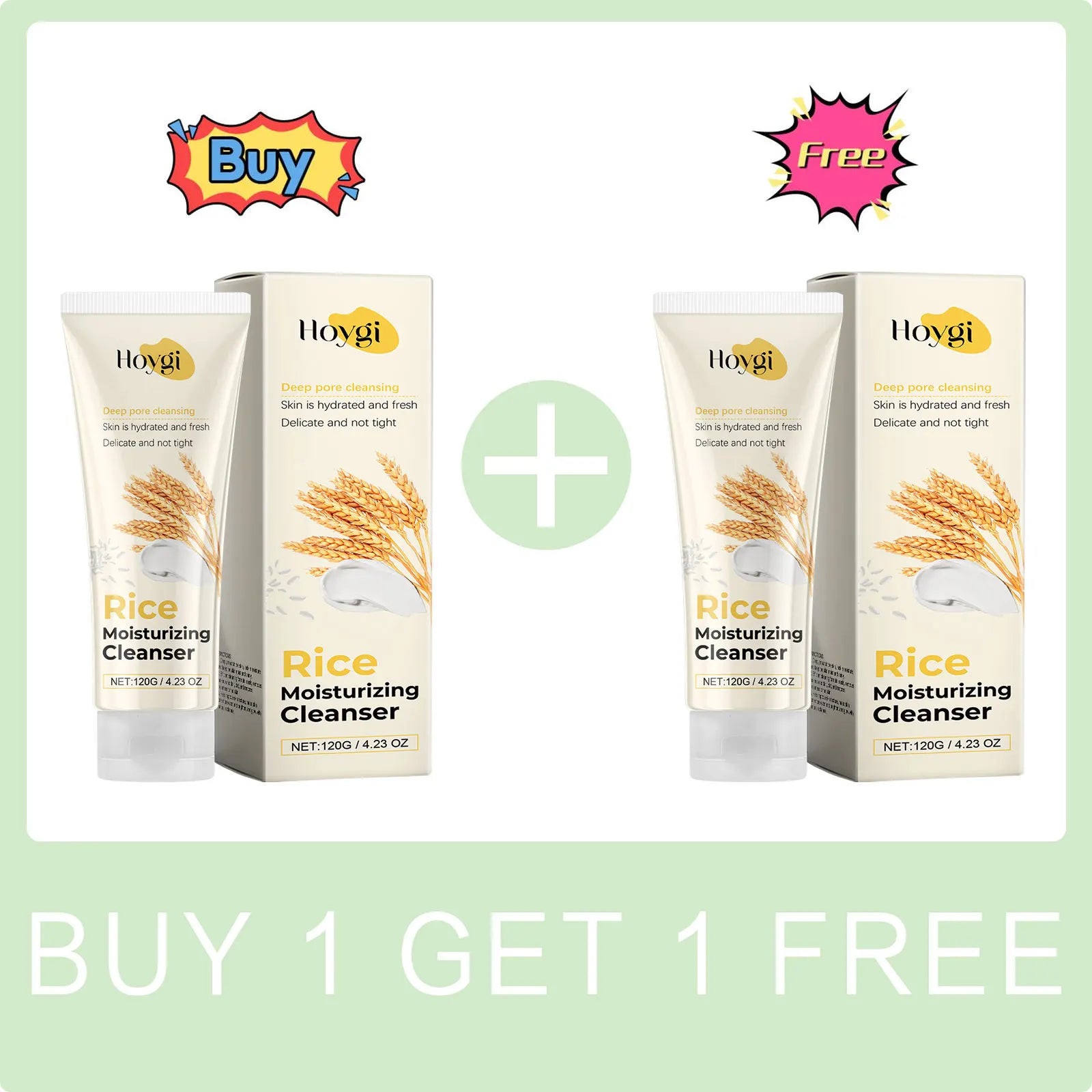 Camel Milk Face Cream – Brightening, Anti-Spot & Anti-Acne