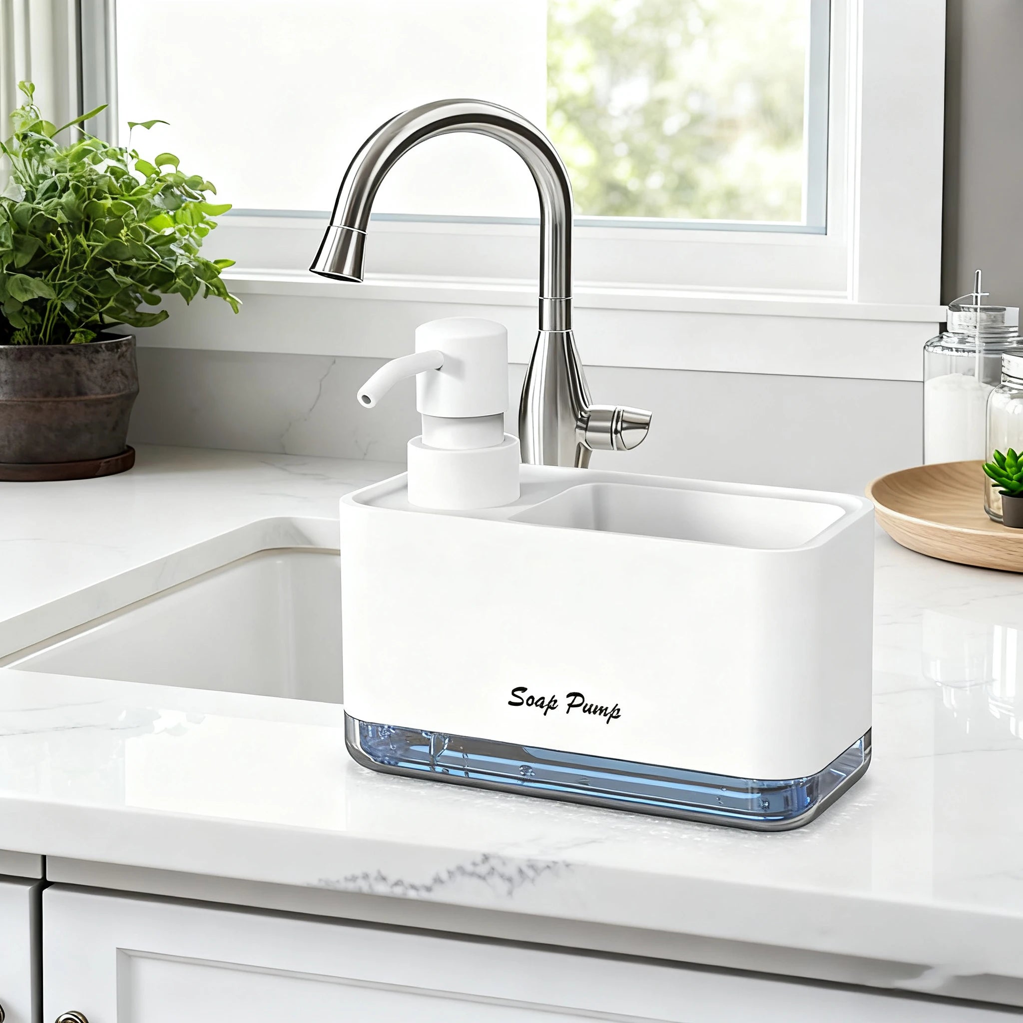 Soap Dispenser