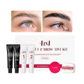 ICONSIGN 4-in-1 Lash Lift & Brow Tint Kit