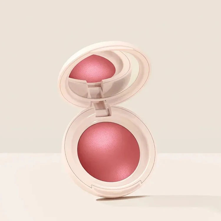 3D Face Bronze Contour Stick + Cream/Liquid Blusher