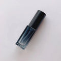 Gradient Blue Perfume Bottle 5ml 9ml 20ml Empty Glass Parfume Atomizer Travel Cosmetic Refillable Spray Bottle Sample Vials
