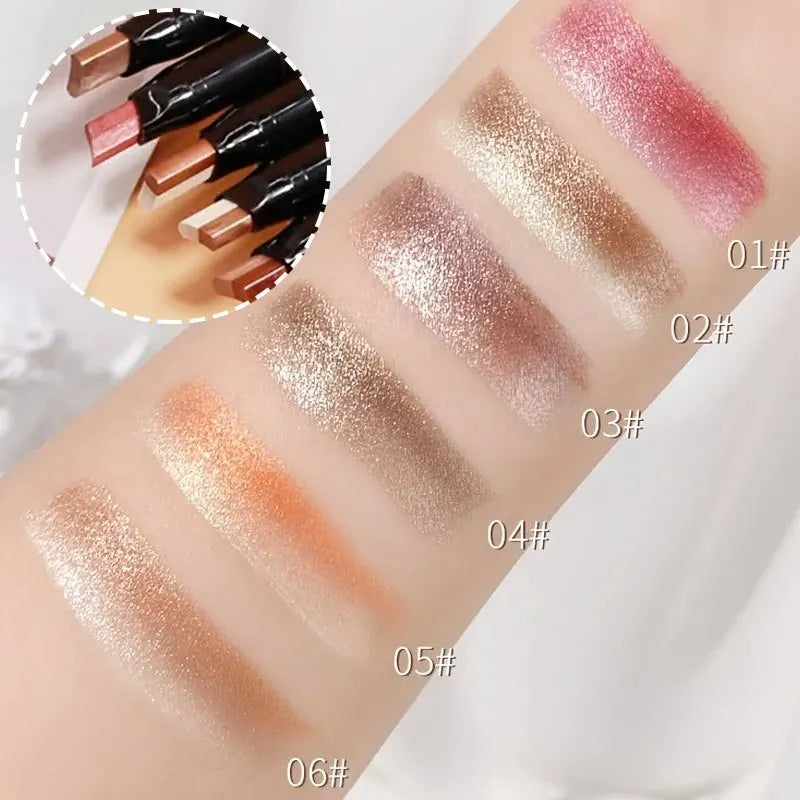 2-in-1 Eyeshadow Stick