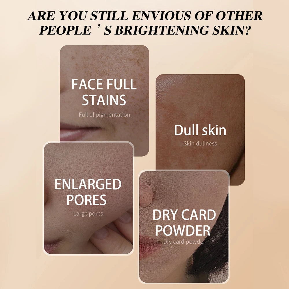 Peel-Off Facial Mask | Hydrating & Brightening Korean Skincare