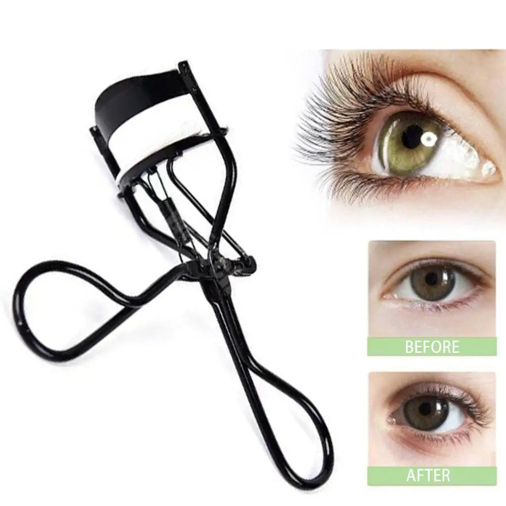 Professional Eyelash Curler Makeup Tool