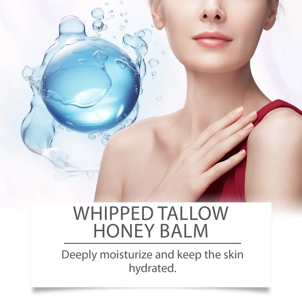Camel Milk Face Cream – Brightening, Anti-Spot & Anti-Acne