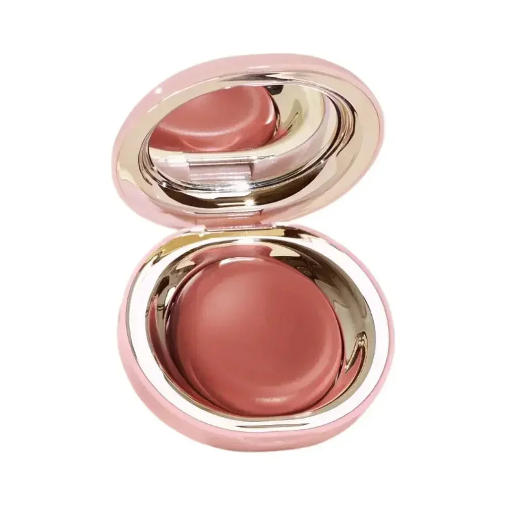 3D Face Bronze Contour Stick + Cream/Liquid Blusher
