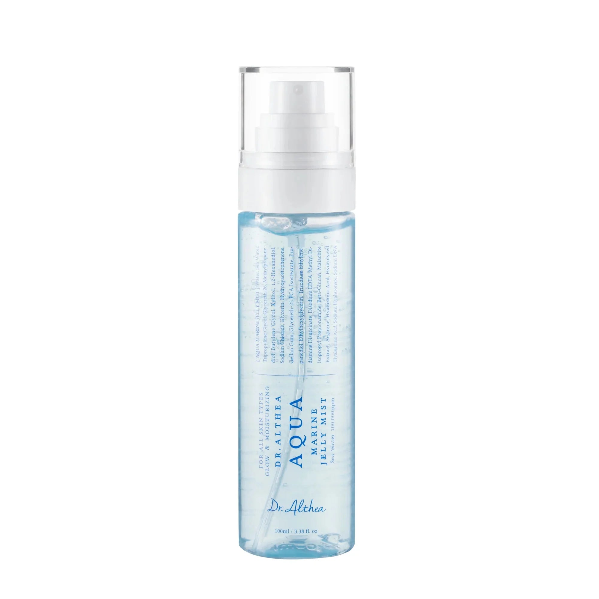 Original Dr.Althea 345 Relief Cream / 147 Antioxidant Mist – Repair & Moisturise