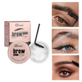 Waterproof Eyebrow Styling Soap Wax