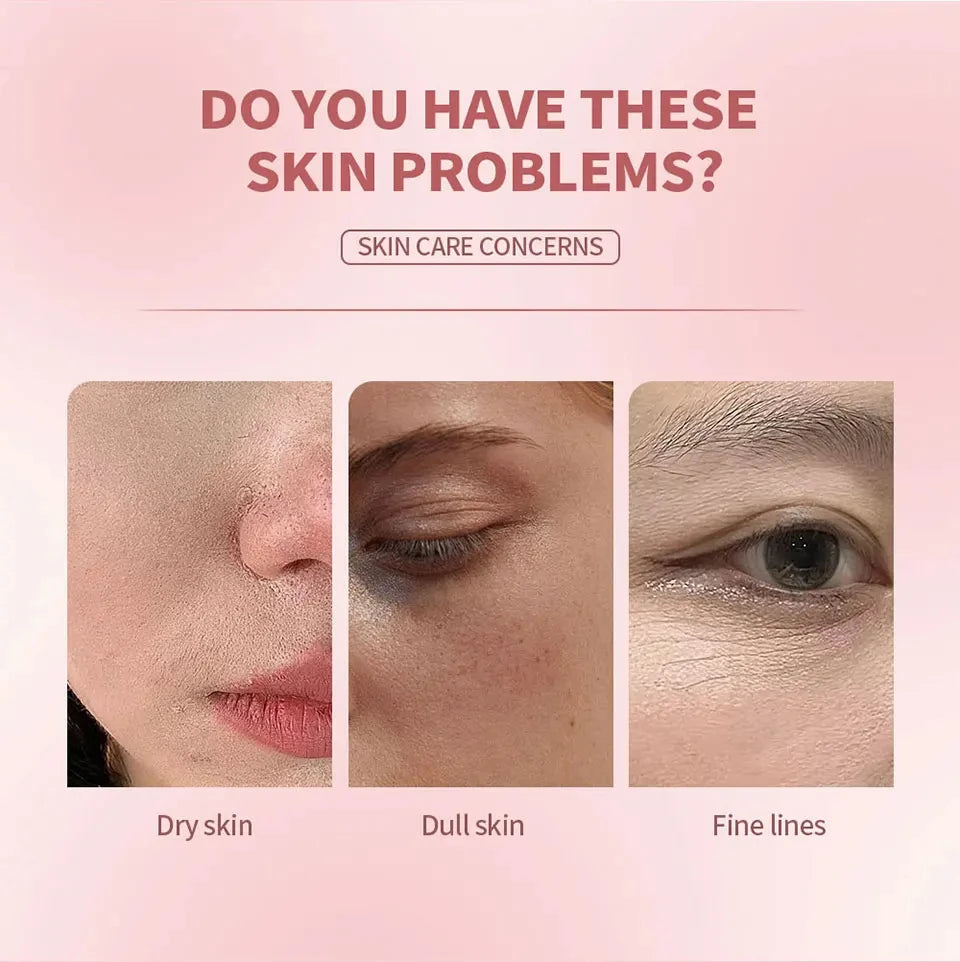 Collagen Peel-Off Face Mask – Anti-Aging, Lifting & Deep Hydration ✅FREE UK Delivery