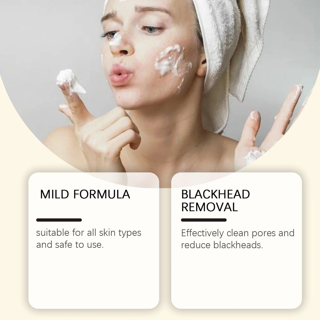 Camel Milk Face Cream – Brightening, Anti-Spot & Anti-Acne