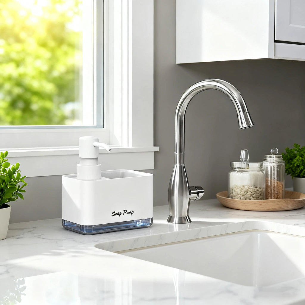 Soap Dispenser