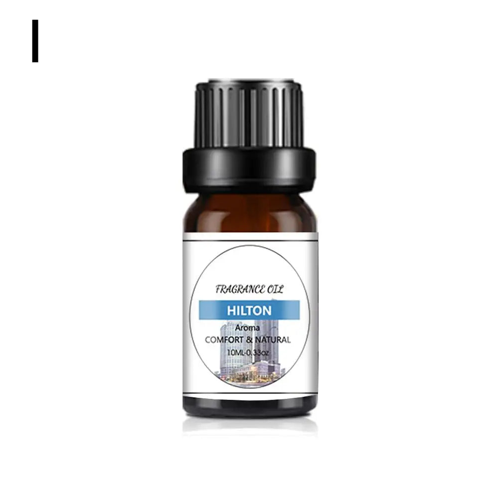 10ml Essential Oil | Lavender, Jasmine, Rose & More for Candles, Soap & Diffusers