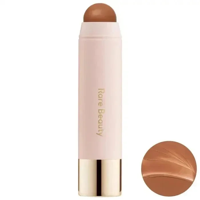 3D Face Bronze Contour Stick + Cream/Liquid Blusher