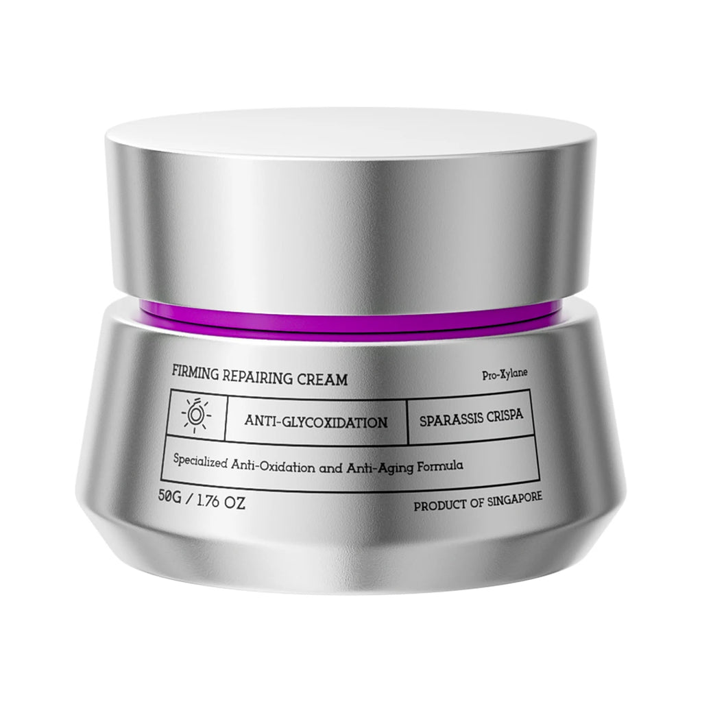 Firming & Brightening Anti-Aging Face Cream | Advanced Skin Care
