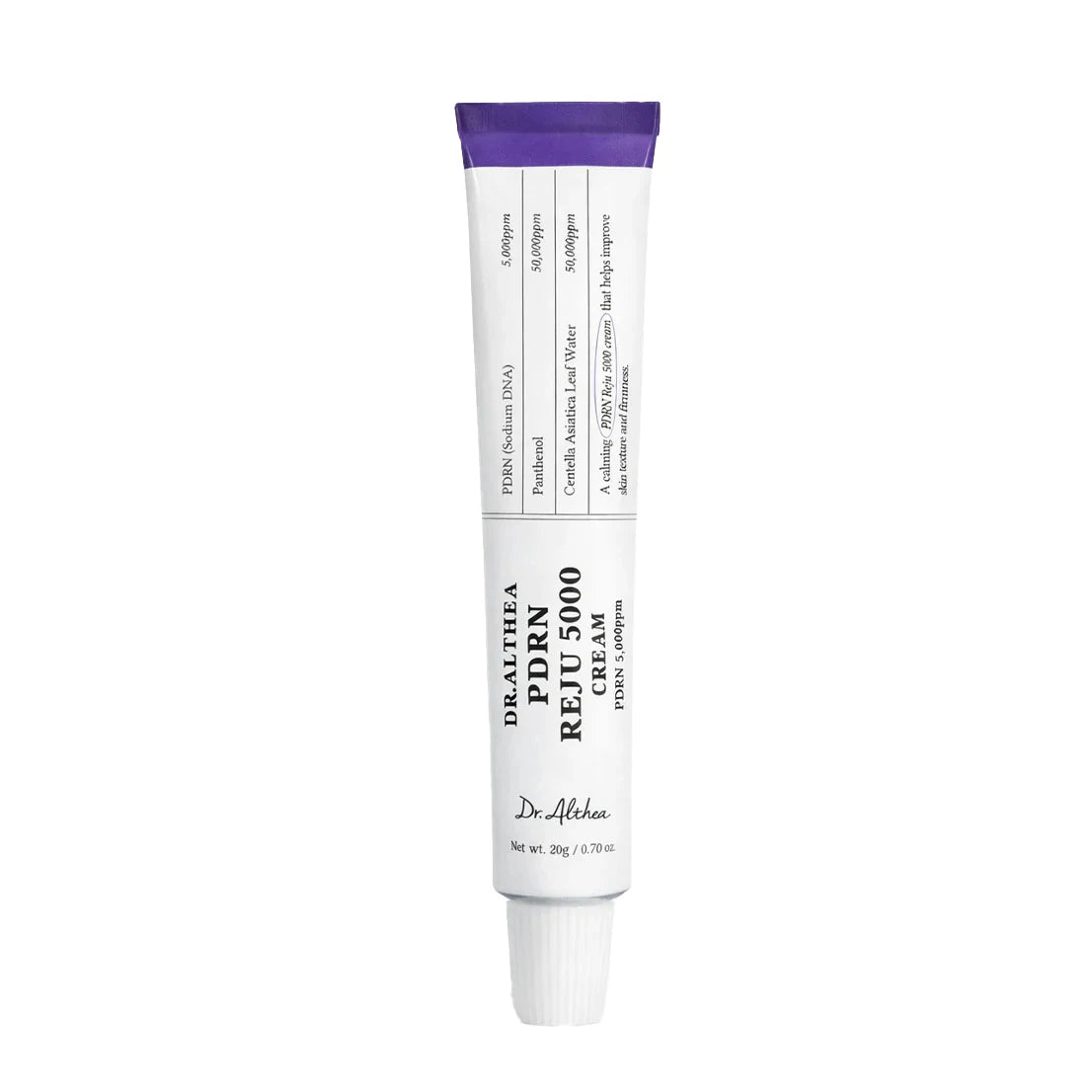 Original Dr.Althea 345 Relief Cream / 147 Antioxidant Mist – Repair & Moisturise
