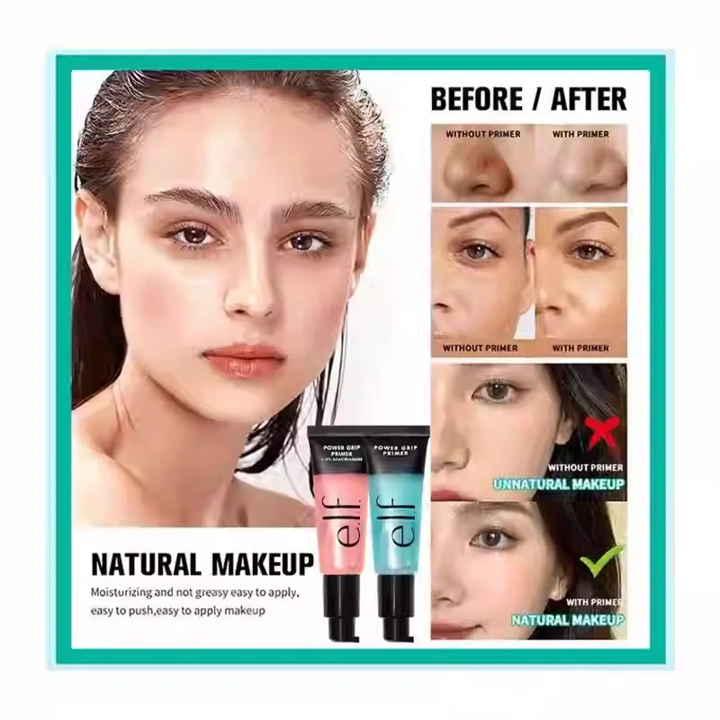e.l.f Power Grip Makeup Primer Gel