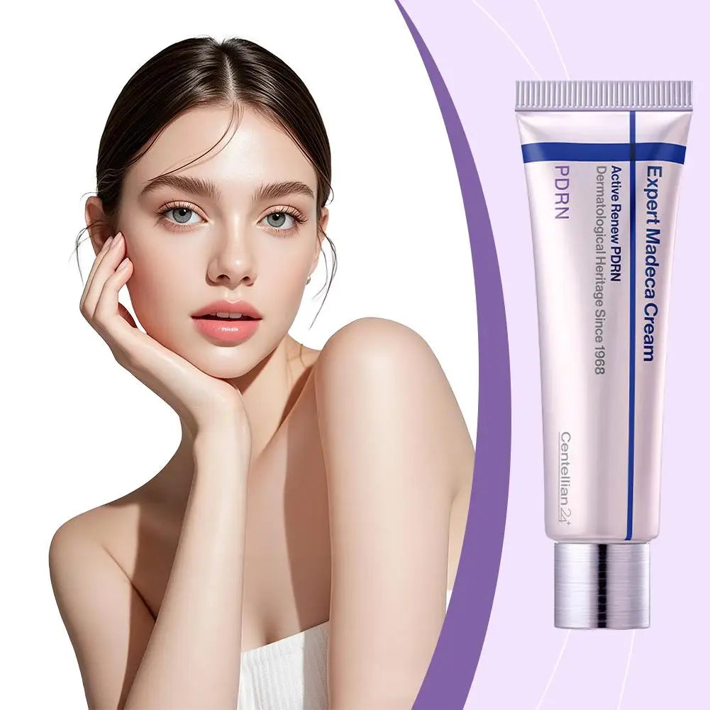 Soothing Hydrating Face Cream 50ml | Deep Moisture & Repair | FREE SHIPPING