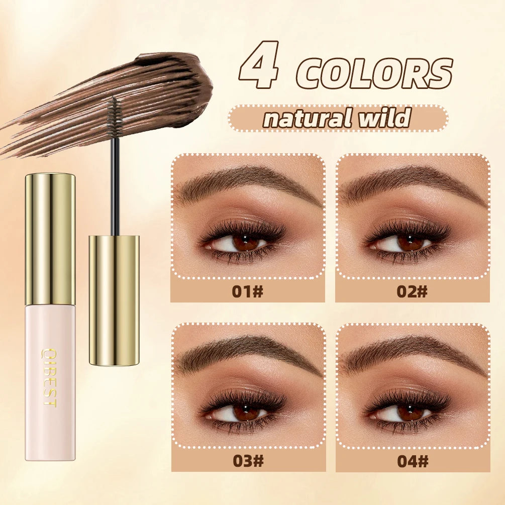 Waterproof Eyebrow Gel Mascara