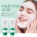 Salicylic Acid Face Cleanser | Anti‑Acne, Oil Control & Brightening