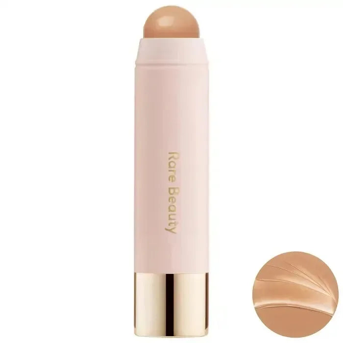 3D Face Bronze Contour Stick + Cream/Liquid Blusher