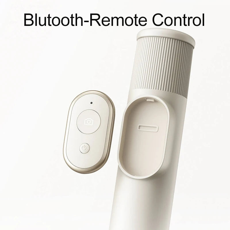 Xiaomi Mini Selfie Stick | Tripod + Bluetooth Remote Control