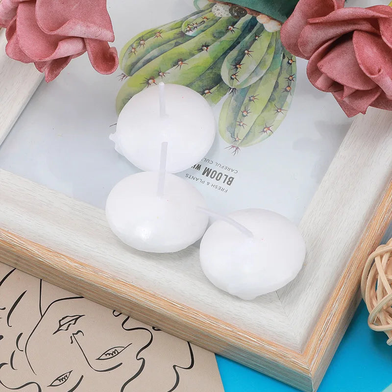 Floating Candles for Romantic Décor | Valentine's, Weddings & Bath