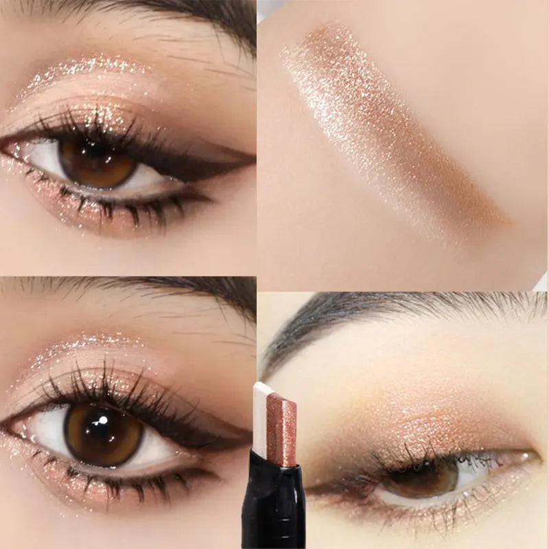 2-in-1 Eyeshadow Stick
